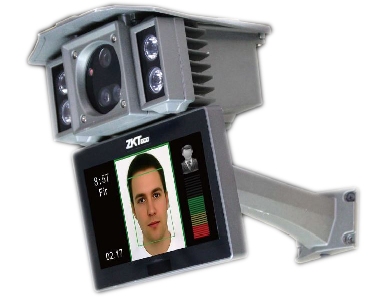 biometrico Reconocimiento Facial y 
          Camara de Vigilancia Biocam 300
