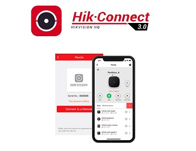 App Hikconnect
